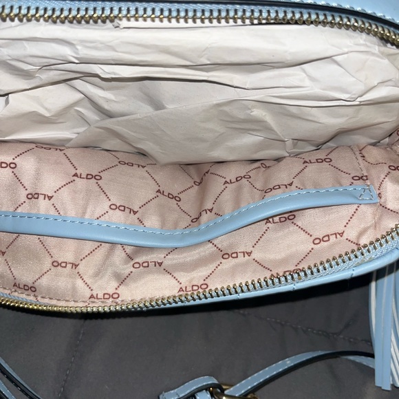 New unworn Aldo bag. - Picture 2 of 2